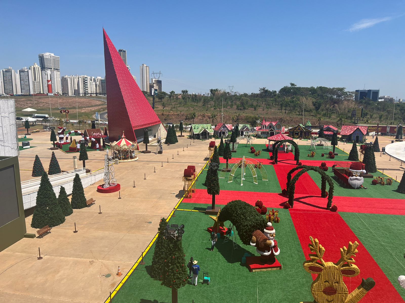 Centro Cultural Oscar Niemeyer recebe feira de games a partir do próximo  sábado (6)