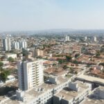 Semana será marcada por calor e baixa umidade do ar em Goiás