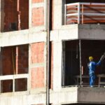 Construção civil gerou 15 mil novos empregos de janeiro a setembro