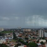 Goiás continua com chuvas intensas e possibilidade de tempestades