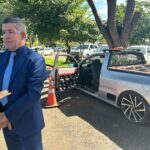 Detran-GO normatiza o uso de som automotivo de alta potência