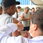 Sesi inicia campanha de vacinação contra gripe nesta sexta-feira (6/3) 