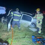 Acidentes em rodovias goianas deixam quatro mortos na noite de sábado