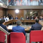 Fundação João Mangabeira reúne coordenadores estaduais em Brasília