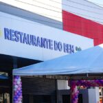 Governo de Goiás inaugura primeiro Restaurante do Bem em Trindade