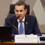 Vanderlan defende apuração rigorosa sobre caso do Banco Master