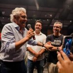 Caiado prioriza segurança pública no discurso presidencial