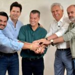 Daniel Agrobom deixa PL e anuncia apoio a Daniel Vilela