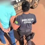Operação em Goiás mira envolvidos em violência contra a mulher